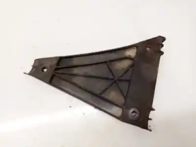 Gebrauchtes Autoersatzteil verstärkung des hinteren stossfängers zum audi a4 b5 (8d2) 1.9 tdi oem-iam-referenzen 8d0807484