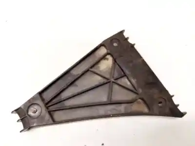 Gebrauchtes Autoersatzteil verstärkung des hinteren stossfängers zum audi a4 b5 (8d2) 1.9 tdi oem-iam-referenzen 8d0807483