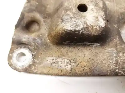 Second-hand car spare part engine support for audi a4 b5 (8d2) 1.9 tdi oem iam references 8d0399541b  