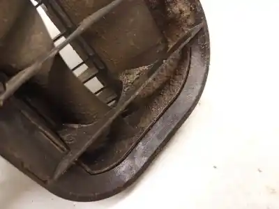 Pezzo di ricambio per auto di seconda mano plastica per audi a4 b5 (8d2) 1.9 tdi riferimenti oem iam 4a0819181  