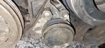 Second-hand car spare part auxiliary belt tensioner for volkswagen passat b5 variant (3b5) 1.9 tdi oem iam references 