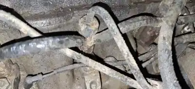 Second-hand car spare part injector for volkswagen passat b5 variant (3b5) 1.9 tdi oem iam references 