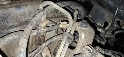 Second-hand car spare part injector for volkswagen passat b5 variant (3b5) 1.9 tdi oem iam references 