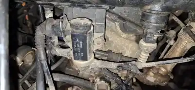 Second-hand car spare part additional air valve for volkswagen passat b5 variant (3b5) 1.9 tdi oem iam references 1h0906627