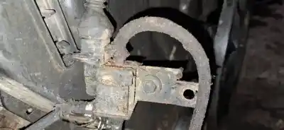 Second-hand car spare part additional air valve for volkswagen passat b5 variant (3b5) 1.9 tdi oem iam references 