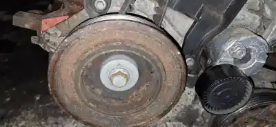 Peça sobressalente para automóvel em segunda mão polia do virabrequim por nissan note (e11, ne11) 1.5 dci referências oem iam 