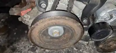 Peça sobressalente para automóvel em segunda mão polia do virabrequim por nissan note (e11, ne11) 1.5 dci referências oem iam   