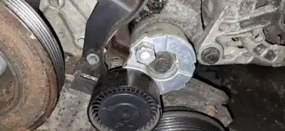 Peça sobressalente para automóvel em segunda mão esticador de correia por nissan note (e11, ne11) 1.5 dci referências oem iam 950649