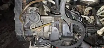 Peça sobressalente para automóvel em segunda mão bomba de injeção por nissan note (e11, ne11) 1.5 dci referências oem iam 8200057225