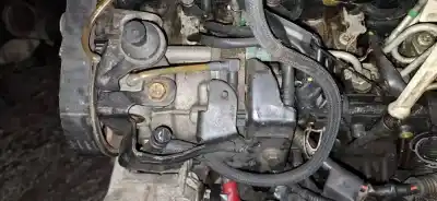 Peça sobressalente para automóvel em segunda mão bomba de injeção por nissan note (e11, ne11) 1.5 dci referências oem iam 8200057225  167009788r