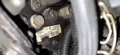Peça sobressalente para automóvel em segunda mão bomba de injeção por nissan note (e11, ne11) 1.5 dci referências oem iam 8200057225  167009788r