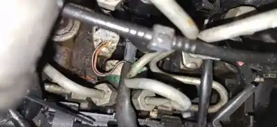 Second-hand car spare part distributor pipe for nissan note (e11, ne11) 1.5 dci oem iam references   