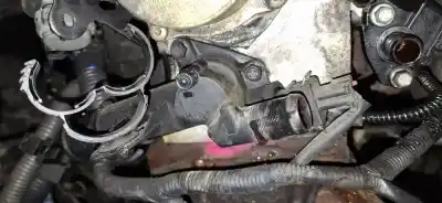 Peça sobressalente para automóvel em segunda mão termostato por nissan note (e11, ne11) 1.5 dci referências oem iam   