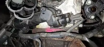 Peça sobressalente para automóvel em segunda mão termostato por nissan note (e11, ne11) 1.5 dci referências oem iam 