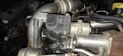 Second-hand car spare part egr valve for nissan note (e11, ne11) 1.5 dci oem iam references 70036804  7180693879