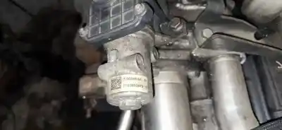 Second-hand car spare part egr valve for nissan note (e11, ne11) 1.5 dci oem iam references 70036804  7180693879