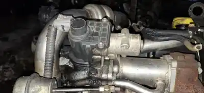 Peça sobressalente para automóvel em segunda mão válvula egr por nissan note (e11, ne11) 1.5 dci referências oem iam 70036804