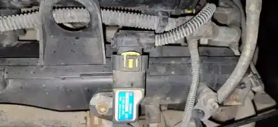 Pezzo di ricambio per auto di seconda mano sensore di pressione per bmw 3 (e30) m3 2.3 riferimenti oem iam 0281002845