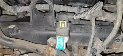 Second-hand car spare part pressure sensor for bmw 3 (e30) m3 2.3 oem iam references 0281002845  