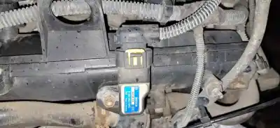 Second-hand car spare part pressure sensor for bmw 3 (e30) m3 2.3 oem iam references 0281002845  