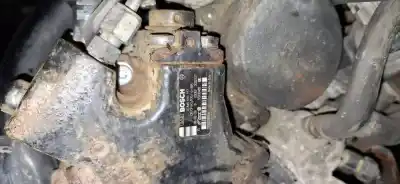 Second-hand car spare part injection pump for bmw 3 (e30) m3 2.3 oem iam references 0445010157  55206489