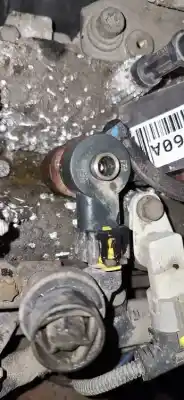 Pezzo di ricambio per auto di seconda mano iniettore per bmw 3 (e30) m3 2.3 riferimenti oem iam 0445110183