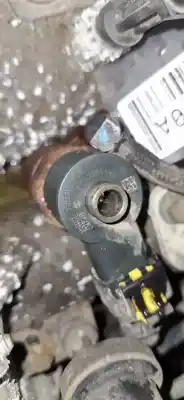 Second-hand car spare part injector for bmw 3 (e30) m3 2.3 oem iam references 0445110183  