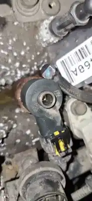 Second-hand car spare part injector for bmw 3 (e30) m3 2.3 oem iam references 0445110183  