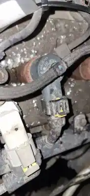 Pezzo di ricambio per auto di seconda mano iniettore per bmw 3 (e30) m3 2.3 riferimenti oem iam 0445110183