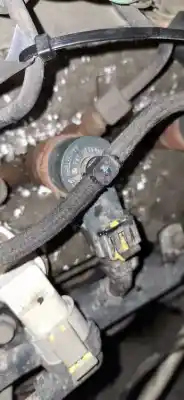 Second-hand car spare part injector for bmw 3 (e30) m3 2.3 oem iam references 0445110183  