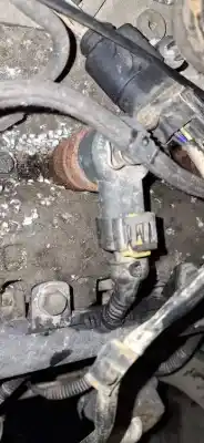 Pezzo di ricambio per auto di seconda mano iniettore per bmw 3 (e30) m3 2.3 riferimenti oem iam 0445110183