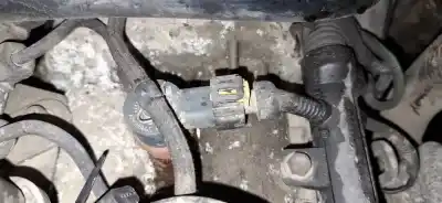 Second-hand car spare part injector for bmw 3 (e30) m3 2.3 oem iam references 0445110183  