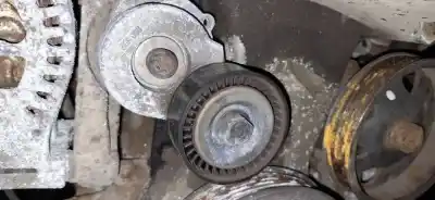 Pezzo di ricambio per auto di seconda mano tendicinghia ausiliaria per bmw 3 (e30) m3 2.3 riferimenti oem iam 950502