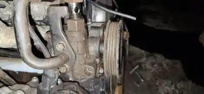 Peça sobressalente para automóvel em segunda mão bomba de direção por hyundai getz (tb) 1.3 referências oem iam 