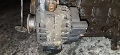 Peça sobressalente para automóvel em segunda mão alternador por hyundai getz (tb) 1.3 referências oem iam 3730022650