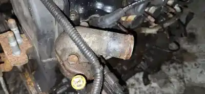 Peça sobressalente para automóvel em segunda mão termostato por hyundai getz (tb) 1.3 referências oem iam 