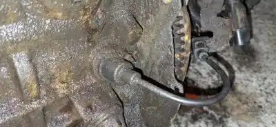 Peça sobressalente para automóvel em segunda mão sensor do virabrequim por hyundai getz (tb) 1.3 referências oem iam   