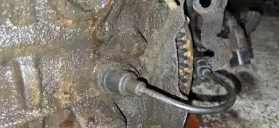 Peça sobressalente para automóvel em segunda mão sensor do virabrequim por hyundai getz (tb) 1.3 referências oem iam 