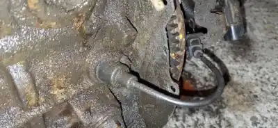 Peça sobressalente para automóvel em segunda mão sensor do virabrequim por hyundai getz (tb) 1.3 referências oem iam   