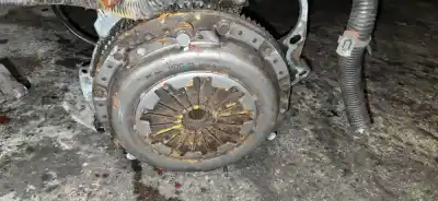 Peça sobressalente para automóvel em segunda mão kit de embreagem por hyundai getz (tb) 1.3 referências oem iam 