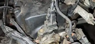 Peça sobressalente para automóvel em segunda mão sensor por hyundai getz (tb) 1.3 referências oem iam 