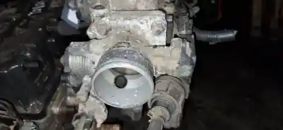 Peça sobressalente para automóvel em segunda mão borboleta de admissão por hyundai getz (tb) 1.3 referências oem iam 3517022600