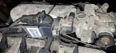 Peça sobressalente para automóvel em segunda mão válvula de regulação do ralenti por hyundai getz (tb) 1.3 referências oem iam 9541930505