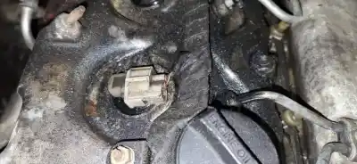 Second-hand car spare part injector for toyota corolla verso (zer_, zze12_, r1_) 2.0 d-4d (cur10_) oem iam references 