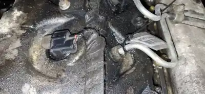 Second-hand car spare part injector for toyota corolla verso (zer_, zze12_, r1_) 2.0 d-4d (cur10_) oem iam references 