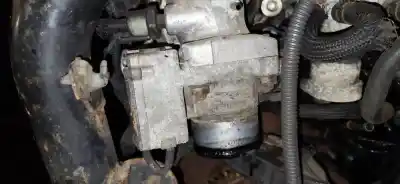 Second-hand car spare part throttle body for toyota corolla verso (zer_, zze12_, r1_) 2.0 d-4d (cur10_) oem iam references 