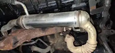 Second-hand car spare part egr cooler for toyota corolla verso (zer_, zze12_, r1_) 2.0 d-4d (cur10_) oem iam references 