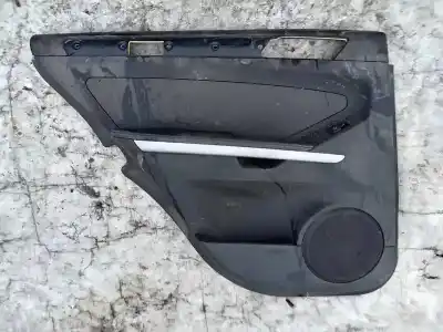 Pezzo di ricambio per auto di seconda mano RIVESTIMENTO PORTA ANTERIORE SINISTRO per MERCEDES-BENZ ML-CLASS ML 320 CDI 4-MATIC (164.122) 165KW Riferimenti OEM IAM A1647301370  