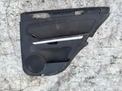 Pezzo di ricambio per auto di seconda mano RIVESTIMENTO PORTA POSTERIORE DESTRO per MERCEDES-BENZ ML-CLASS ML 320 CDI 4-MATIC (164.122) 165KW Riferimenti OEM IAM A1647301470  