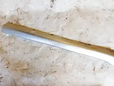 Gebrauchtes Autoersatzteil rechter seitenrock (schnitt) zum audi a4 b5 (8d2) 1.9 tdi oem-iam-referenzen 7756165da0